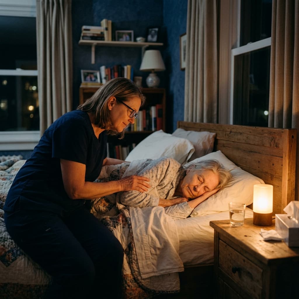 A Genuine Alternative to Care Homes