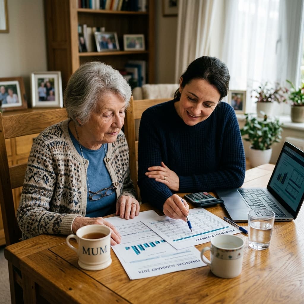 Why Care Costs Are Not One-Size-Fits-All